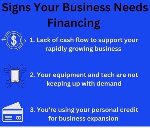 Looking to Expand Your Company?