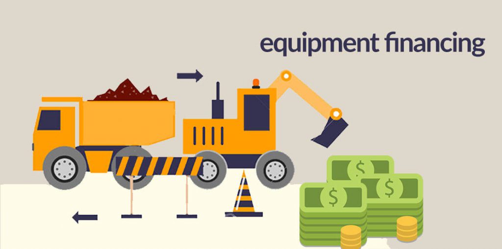 Equipment Financing for Small Businesses
